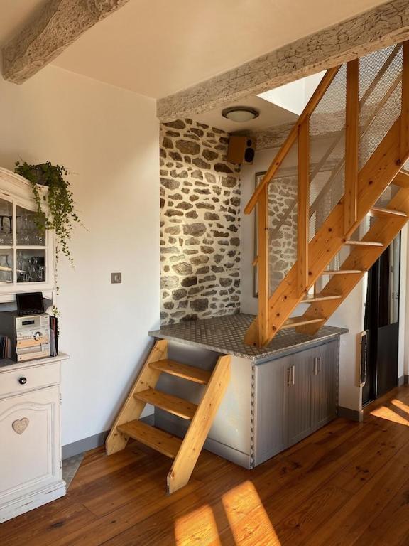 La Maison D'Aurelie Pleudihen-sur-Rance エクステリア 写真