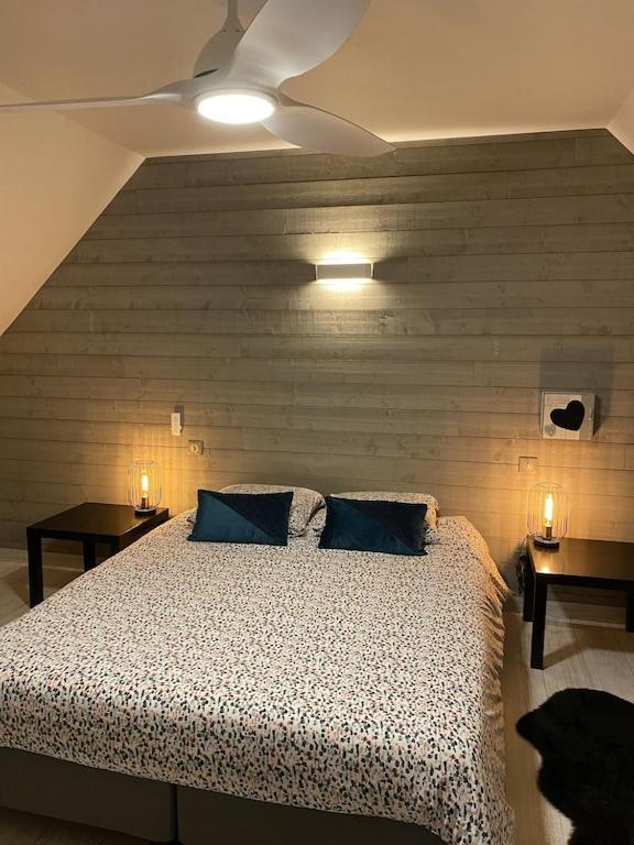 La Maison D'Aurelie Pleudihen-sur-Rance エクステリア 写真