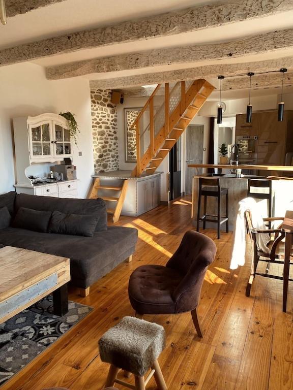 La Maison D'Aurelie Pleudihen-sur-Rance エクステリア 写真